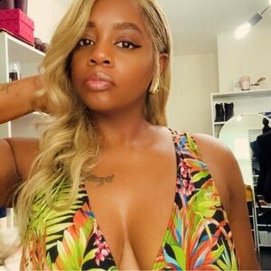 Meet your Posher, Tammy